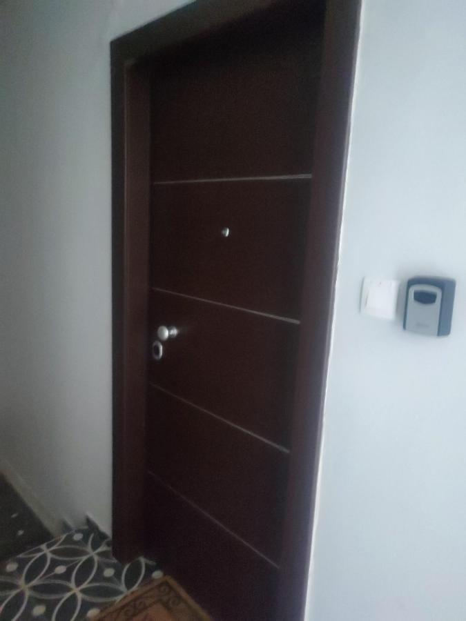 Modiano Studio Ιιι By Socrates Junior Houses Apartment เทสซาโลนิกิ ภายนอก รูปภาพ